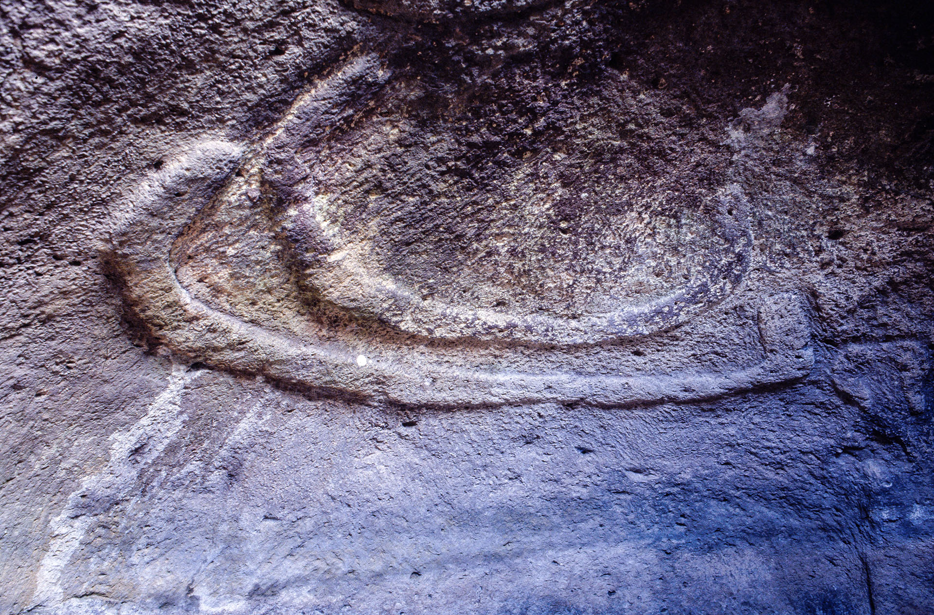 Montessu, area archeologica