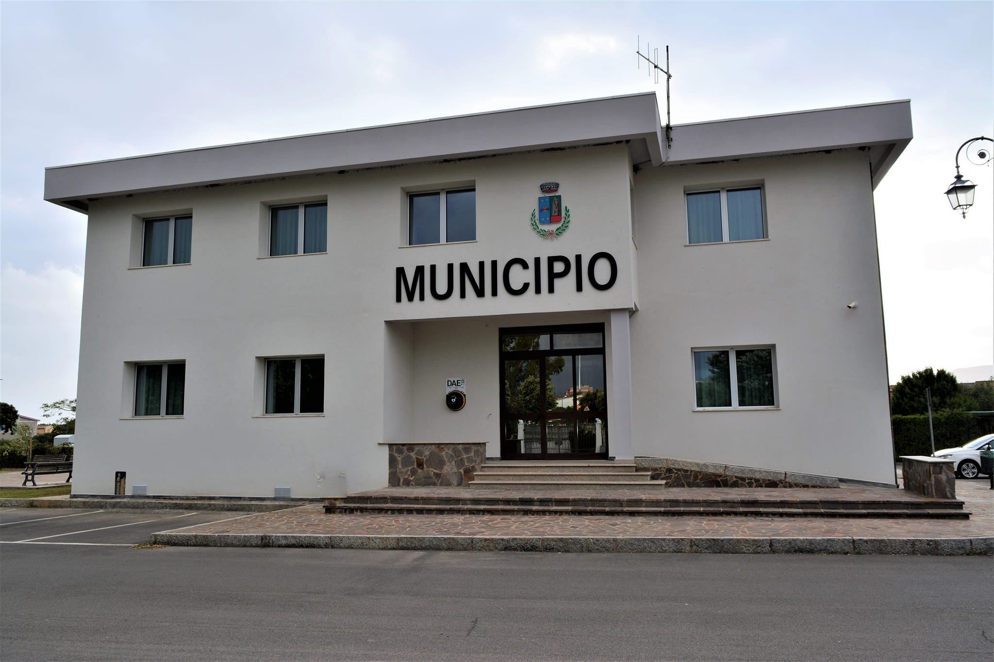Municipio di Villaperuccio