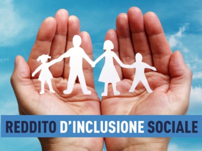 Avviso reis: mani tese alla famiglia Avviso reis: mani tese alla famiglia