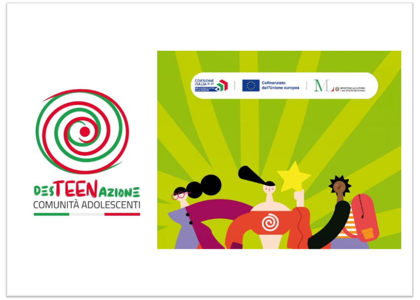 progetto destinazione