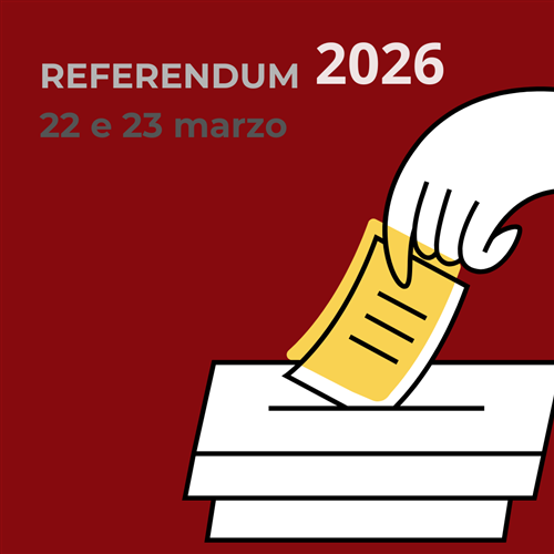 Referendum 2026