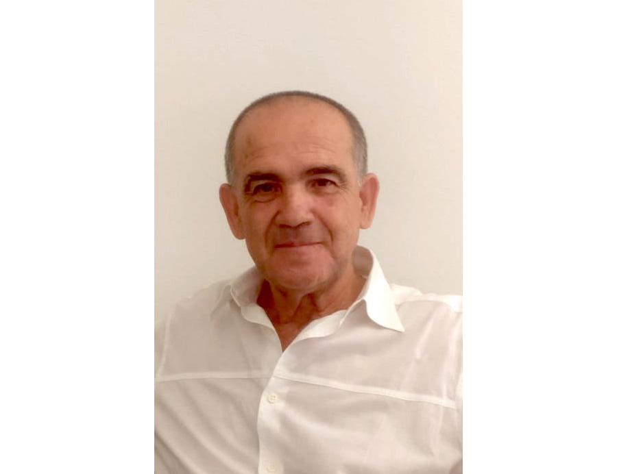 Marcellino Piras